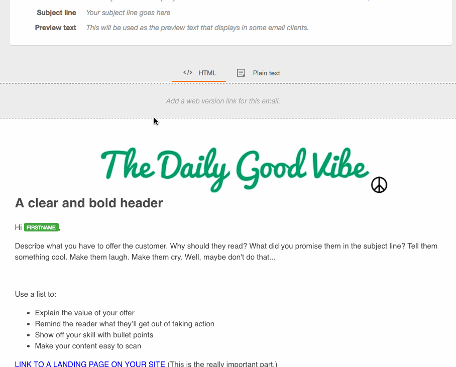 HubSpot Community Getting content is not valid for use with single