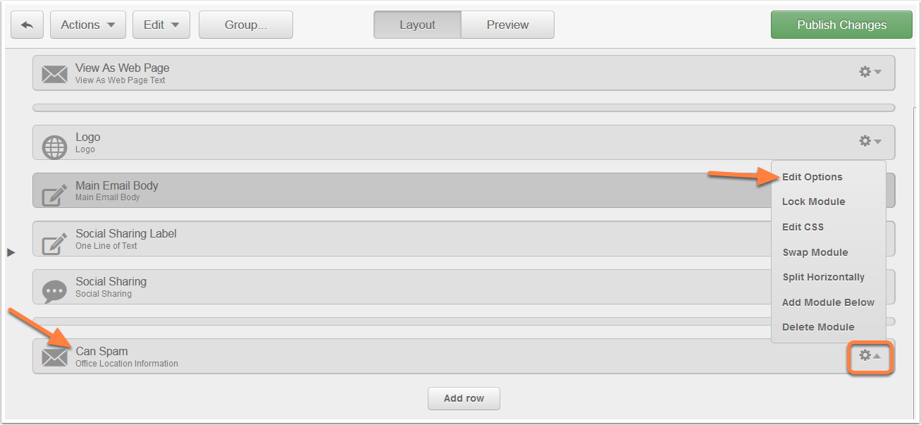 HubSpot Community Re How to generate the unsubscribe link for a user