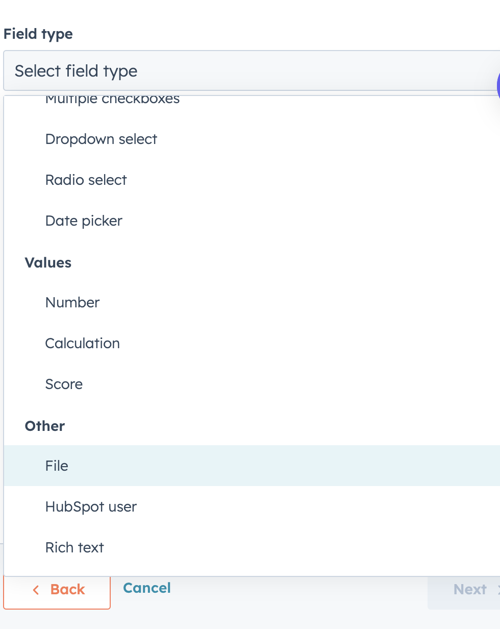 HubSpot Community sending emails with file attachment HubSpot Community