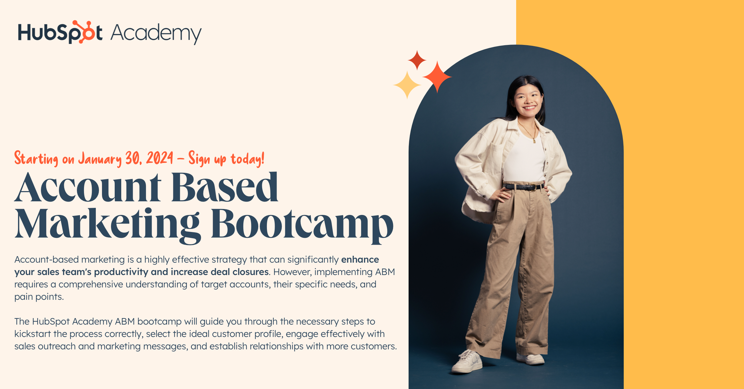 HubSpot Community AccountBased Marketing Bootcamp HubSpot Community
