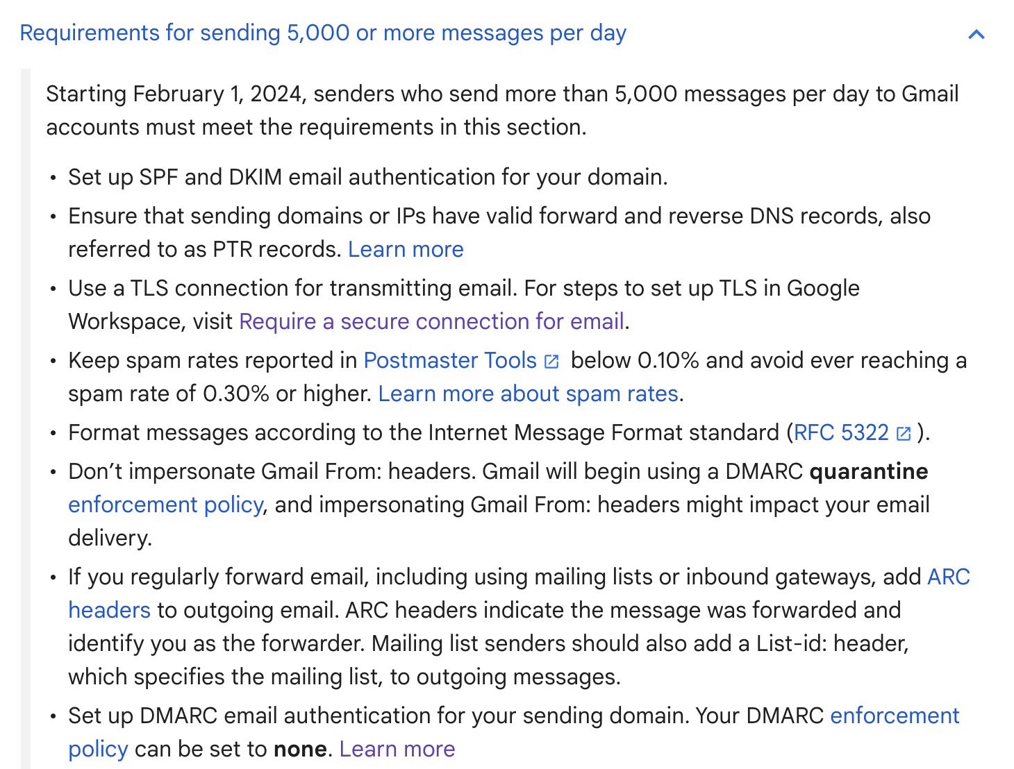 HubSpot Community Google and Yahoo have hired a digital bouncer, but