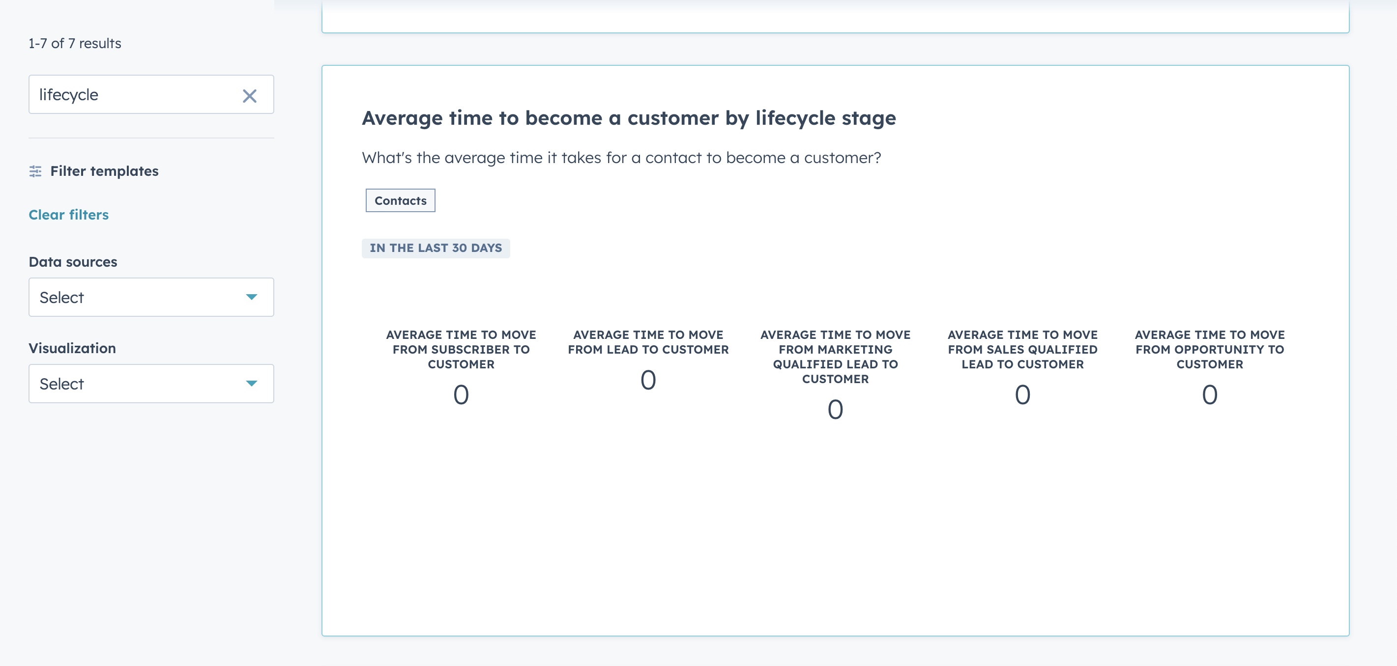 HubSpot Community Hubspot Score Property History Per Contact