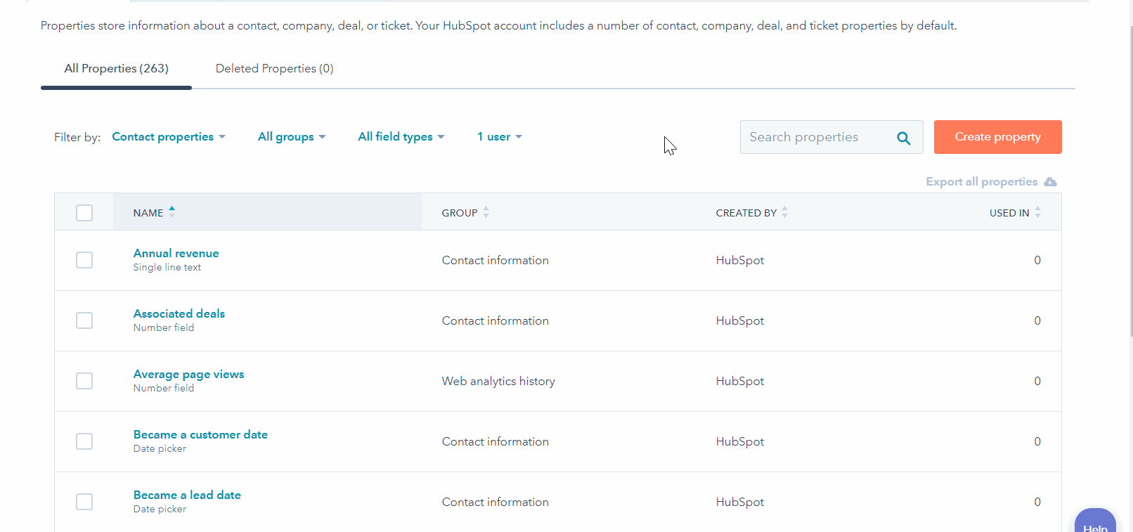 HubSpot Community - How to create a number of associated tickets property  for Contacts and Companies - HubSpot Community
