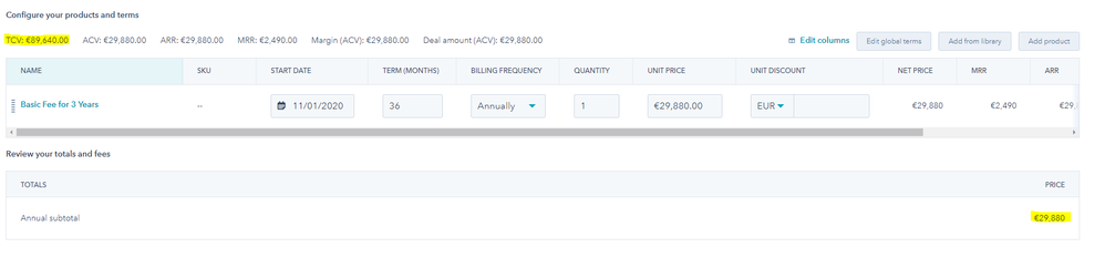 Product Config 3 Years.PNG