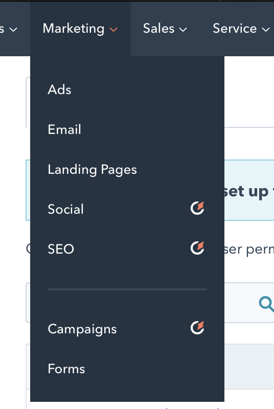 Solved HubSpot Community File manager Suspended HubSpot Community