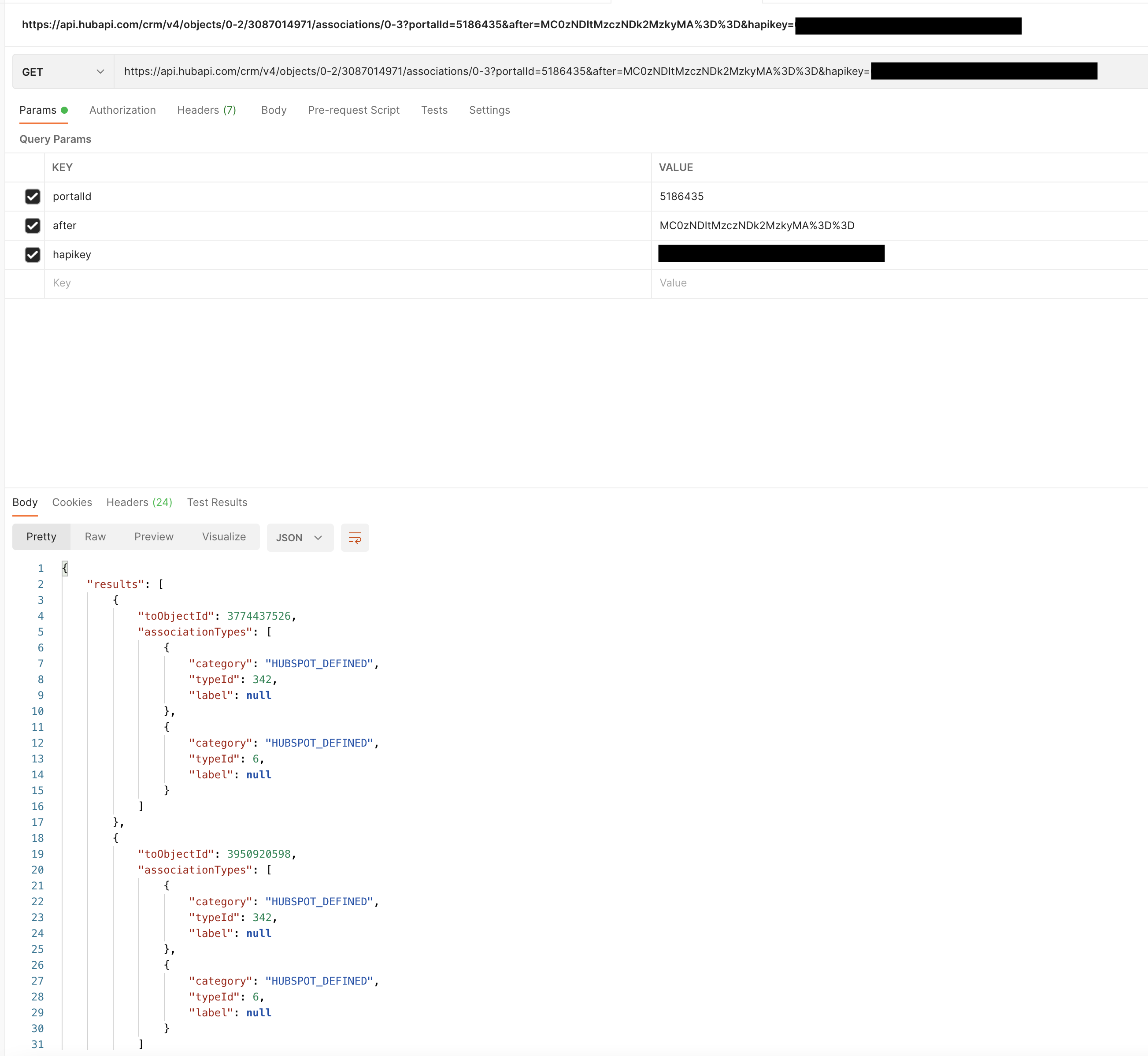 HubSpot Community CRM associations broken HubSpot Community