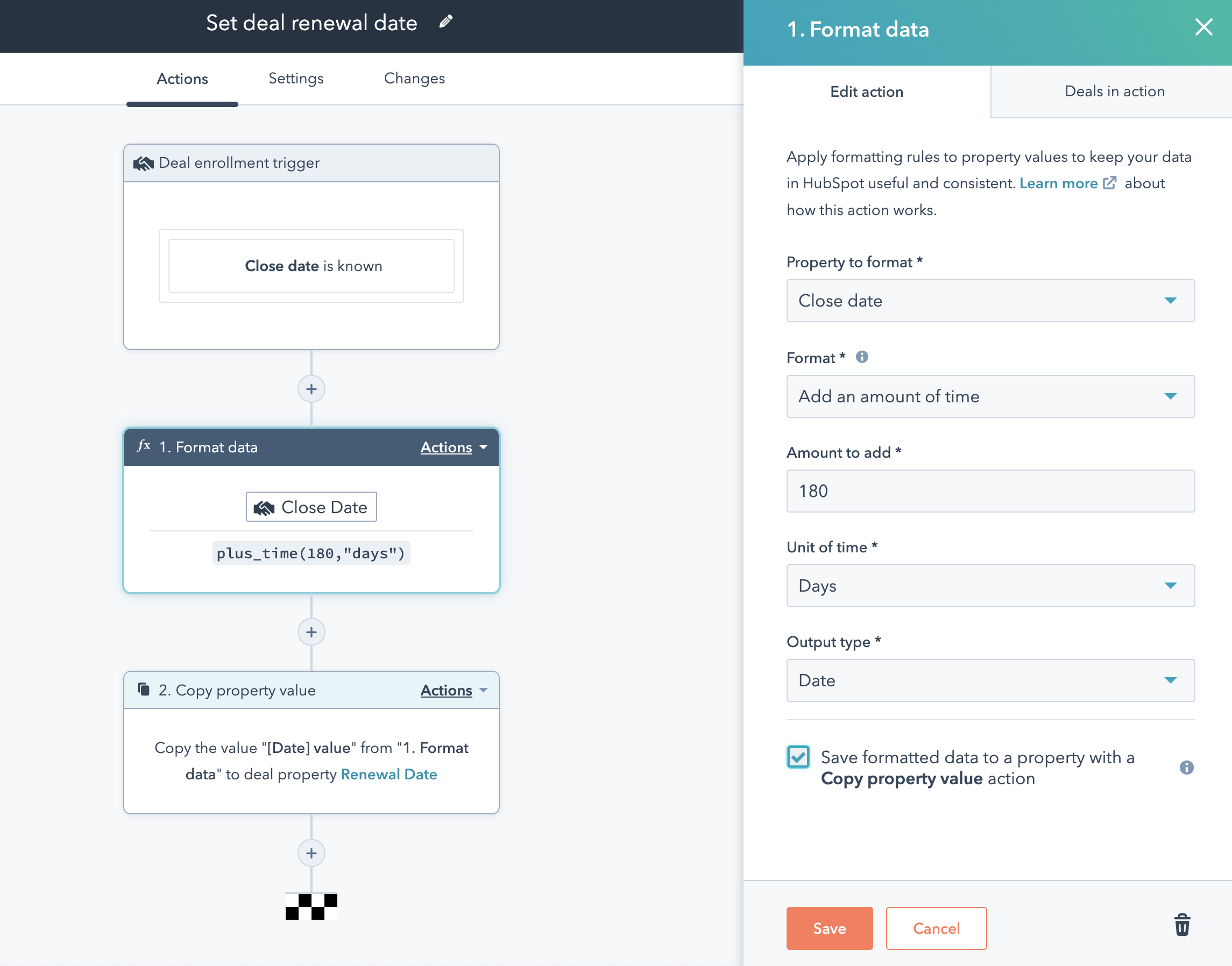 HubSpot Community - Atualização em destaque deste mês - HubSpot