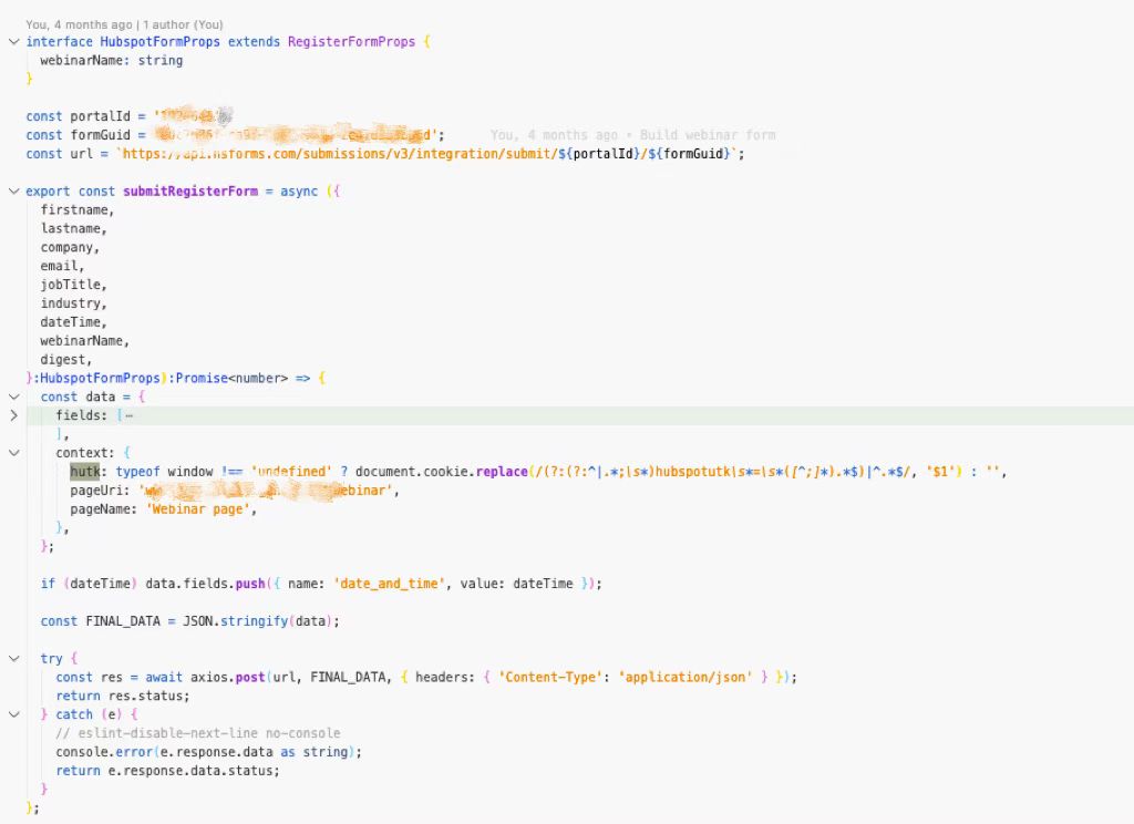 Solved HubSpot Community hutk not working HubSpot Community