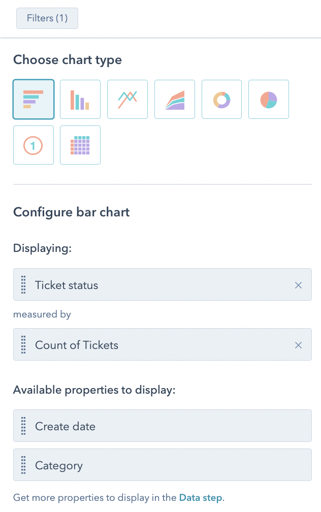 Solved HubSpot Community Creating a report to show number of open