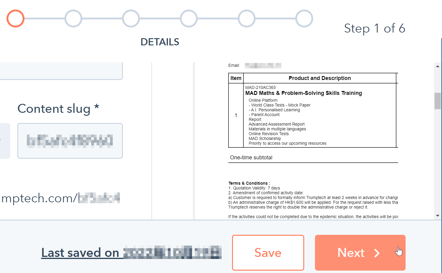 HubSpot Community Quote preview zoom HubSpot Community