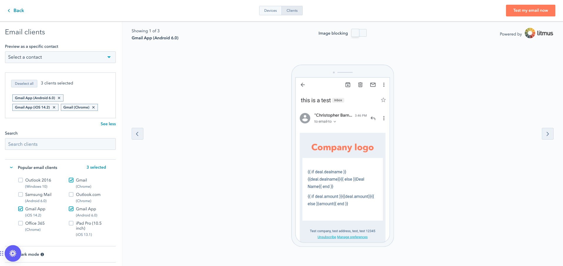 Solved HubSpot Community gmail image rendering HubSpot Community