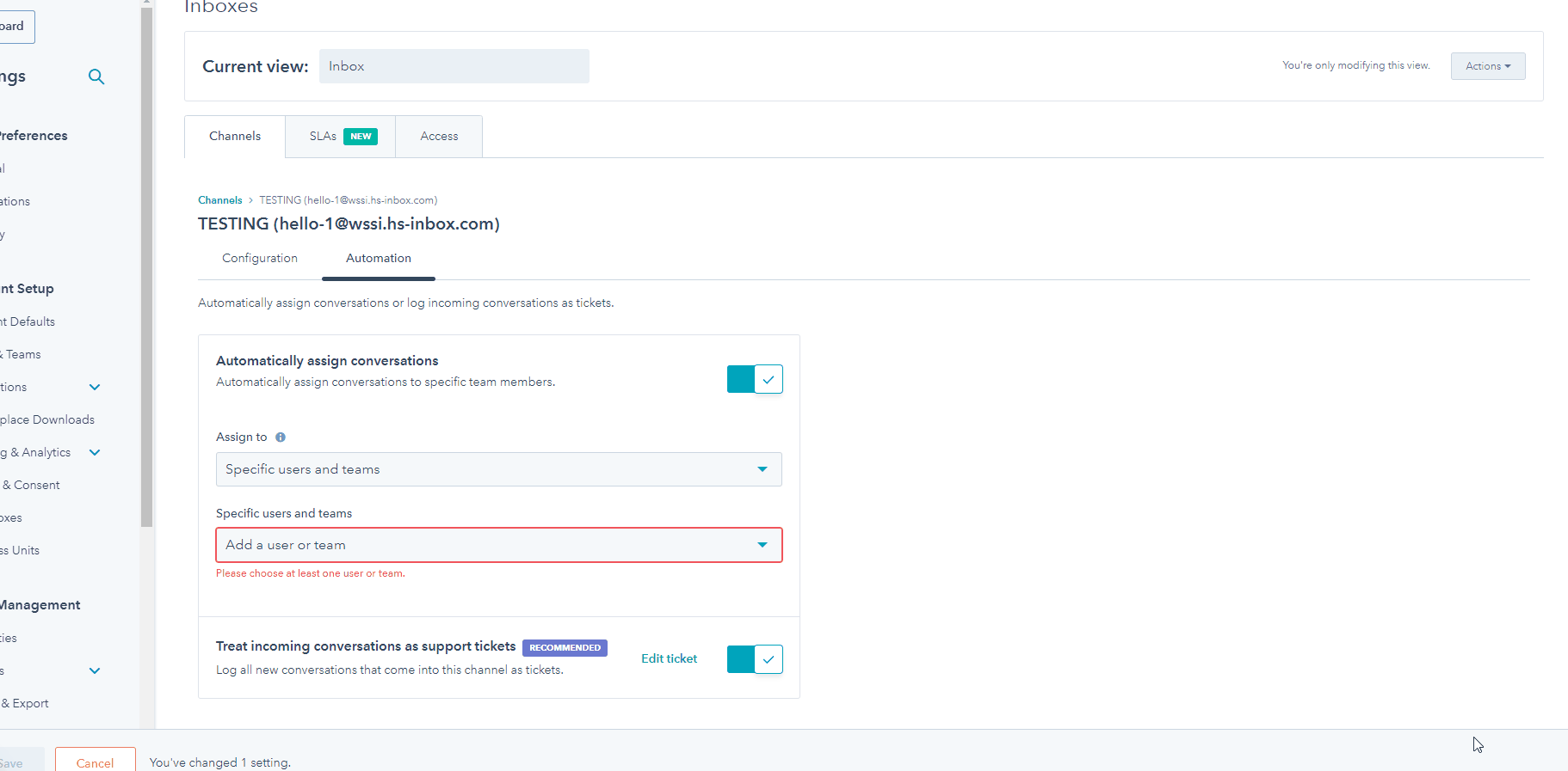 HubSpot Community [Guide] Comment créer automatiquement une