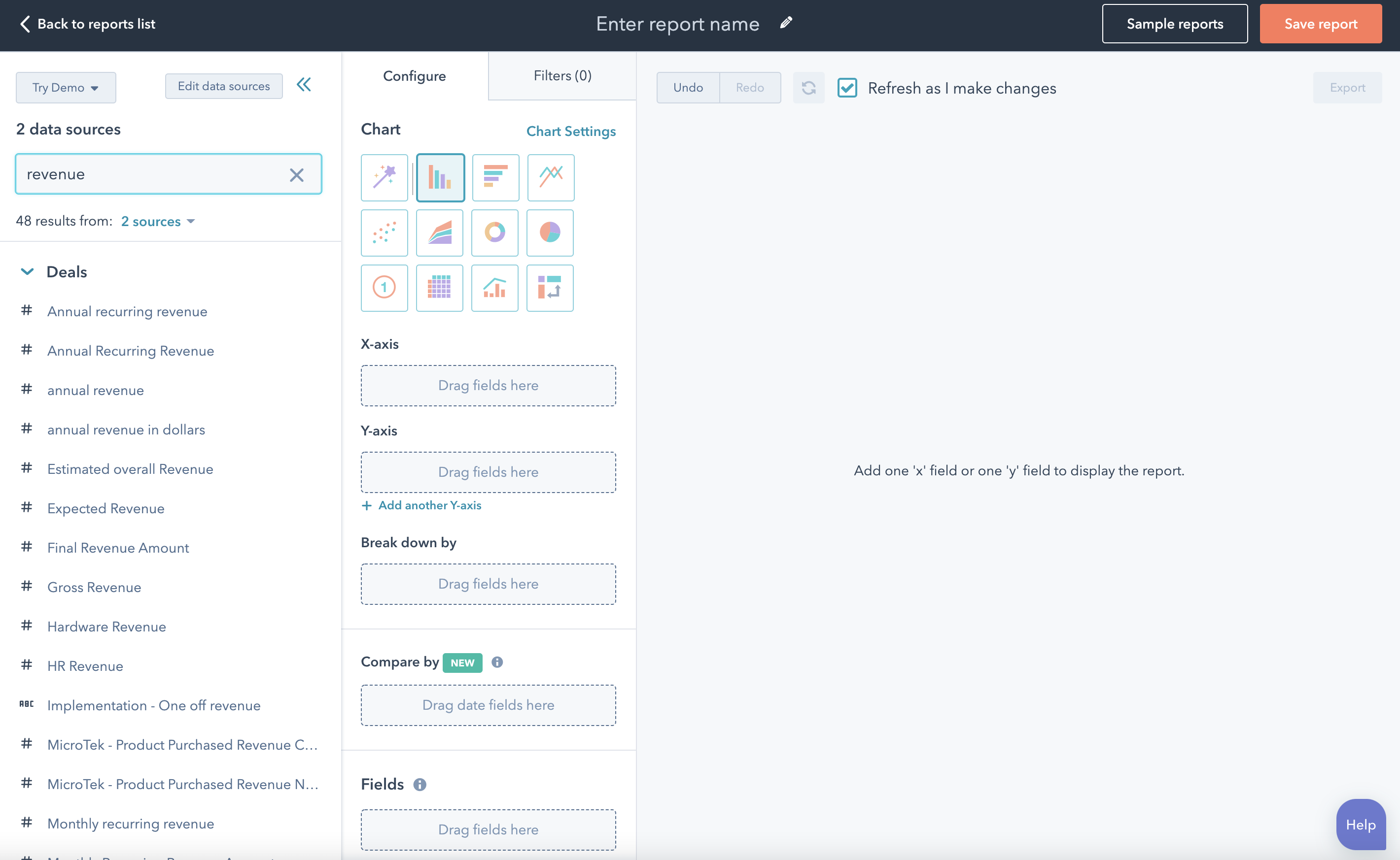 HubSpot Community [Live] Visualiser les informations sur les