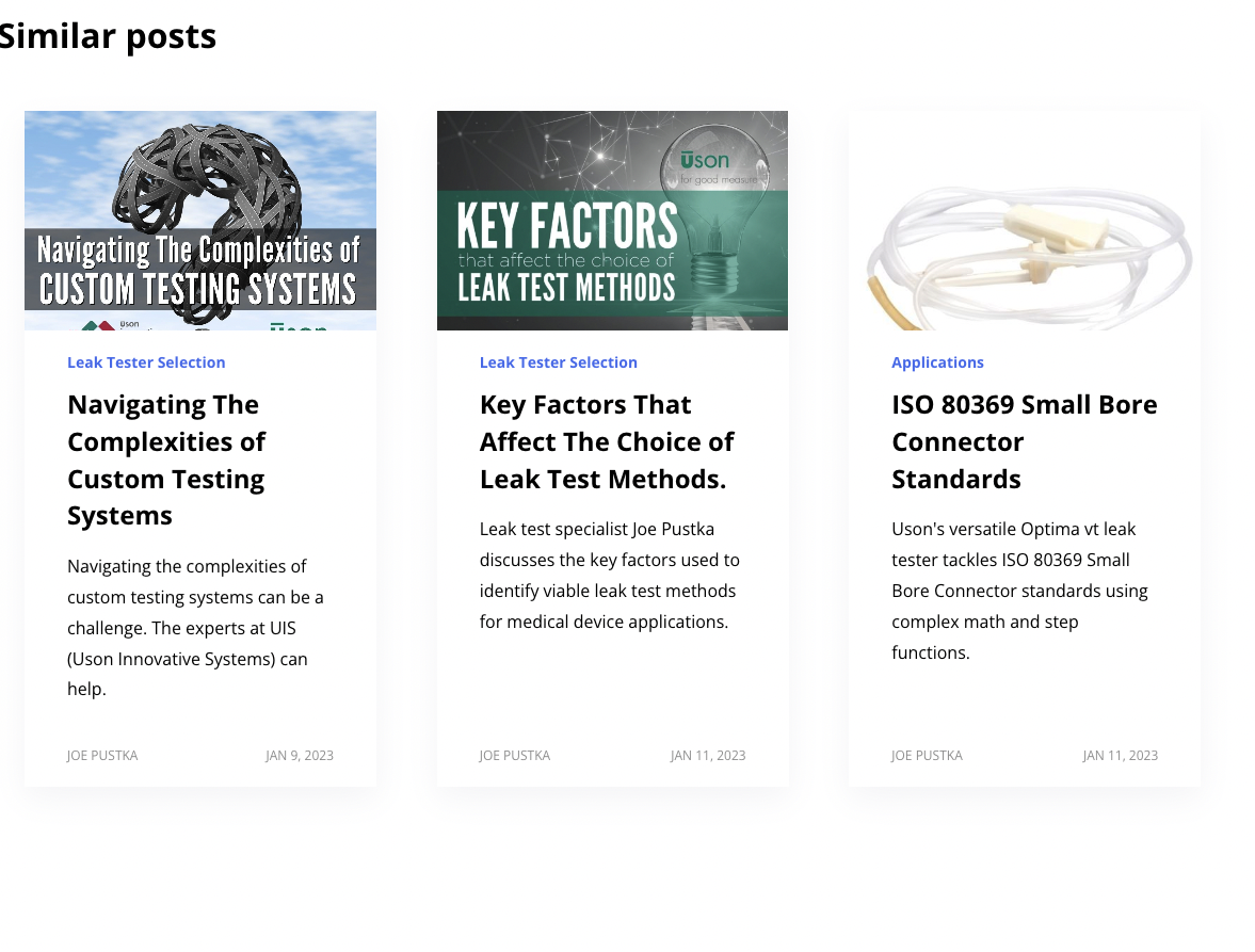 HubSpot Community Related Posts Filter to Display Tags Related to