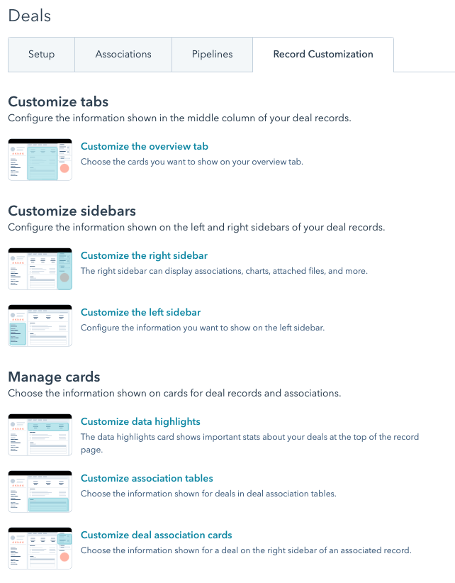 HubSpot Community Custom deal properties for seperate pipelines