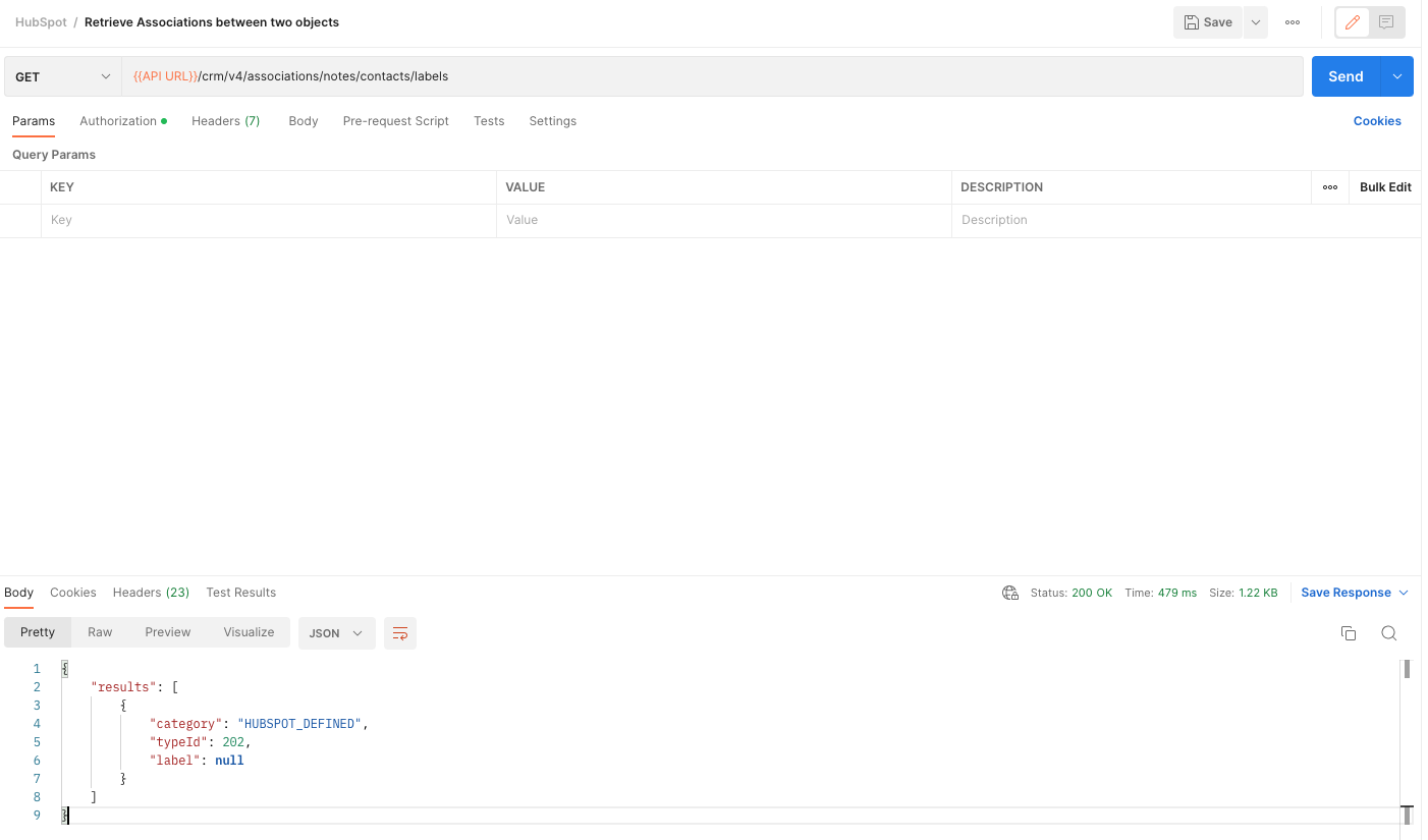 HubSpot Community Create Note And Associated To Contact HubSpot