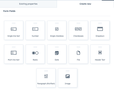 Solved: HubSpot Community - Adding titles in hubspot forms - HubSpot ...