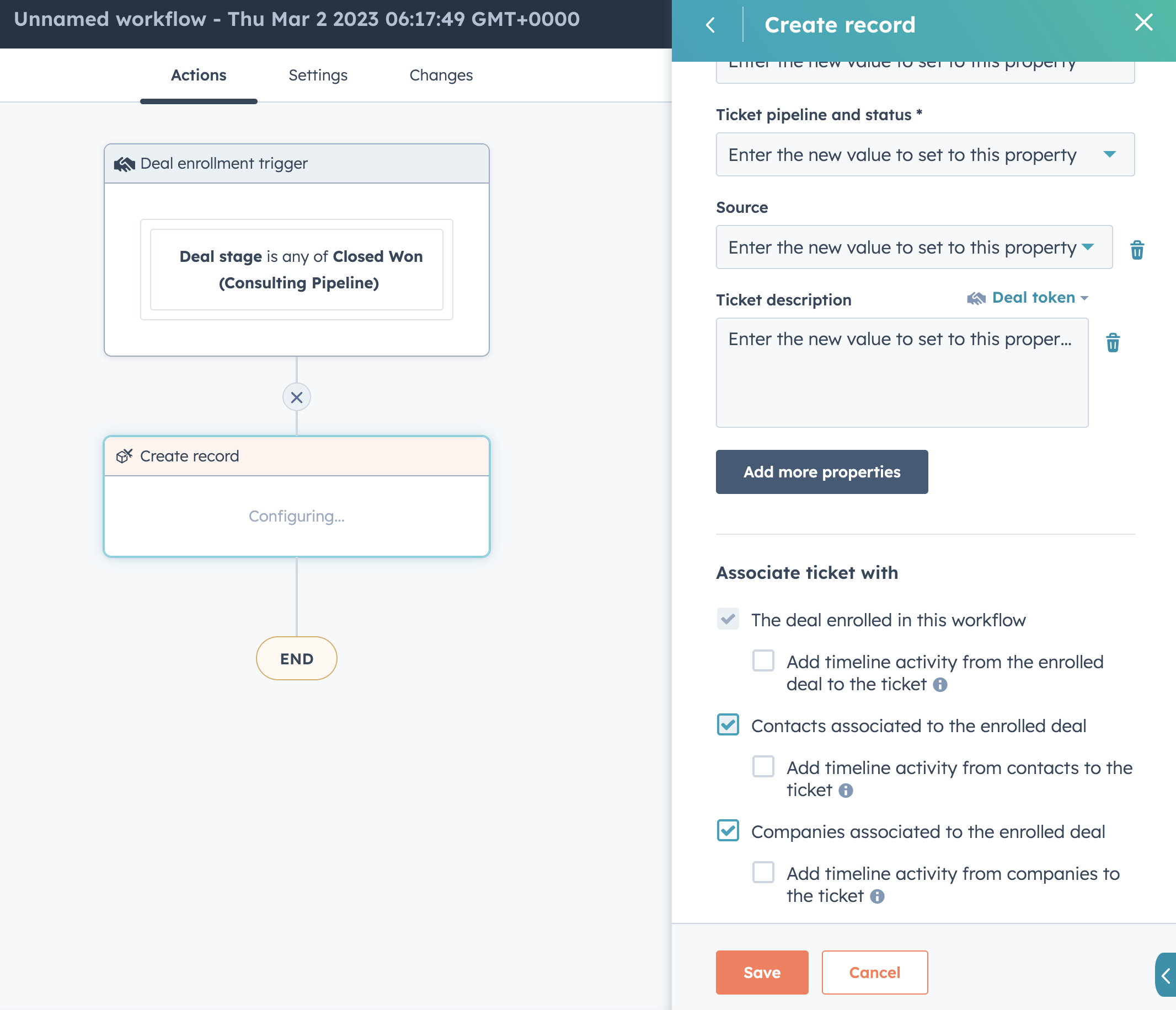Solved HubSpot Community Pipelines for Sales & Operations HubSpot