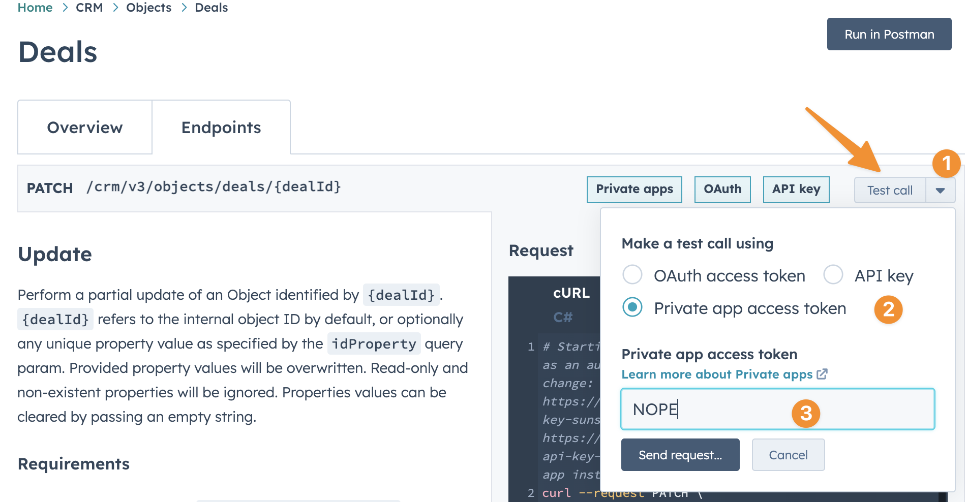 HubSpot Community How to change the state of deals HubSpot Community