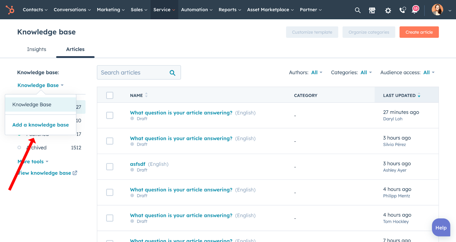 HubSpot Community April 2023 Release Notes HubSpot Community