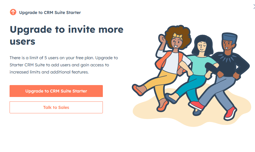 HubSpot Community Users on free account HubSpot Community