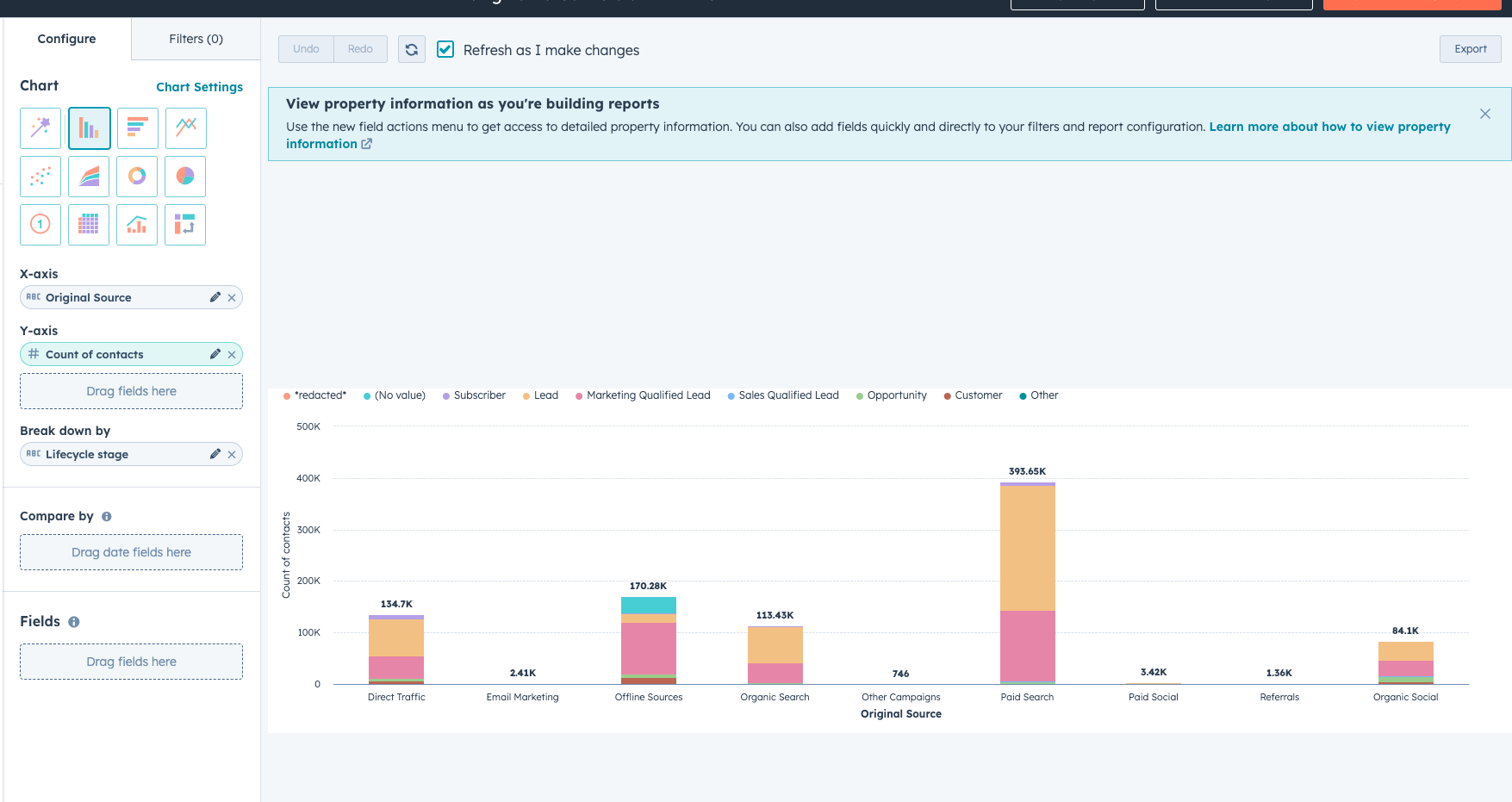 HubSpot Community Conversion Reporting HubSpot Community