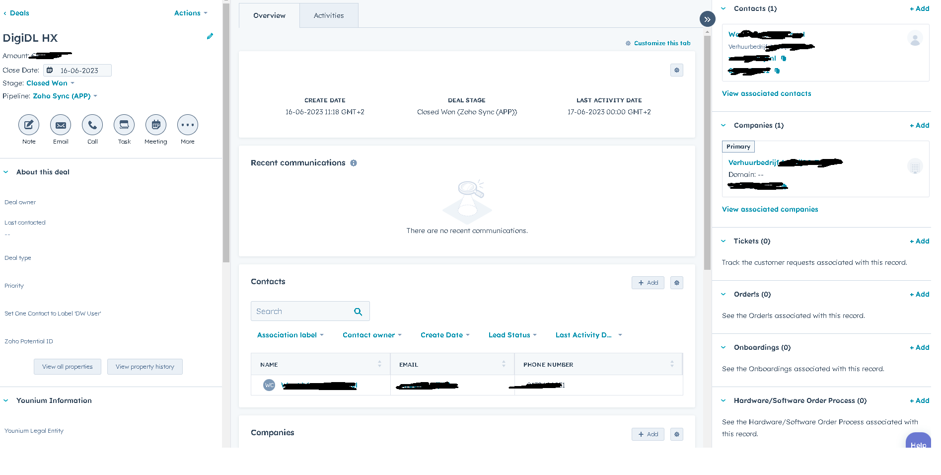 HubSpot Community Default Hubspot CRM font makes you feel nearsighted