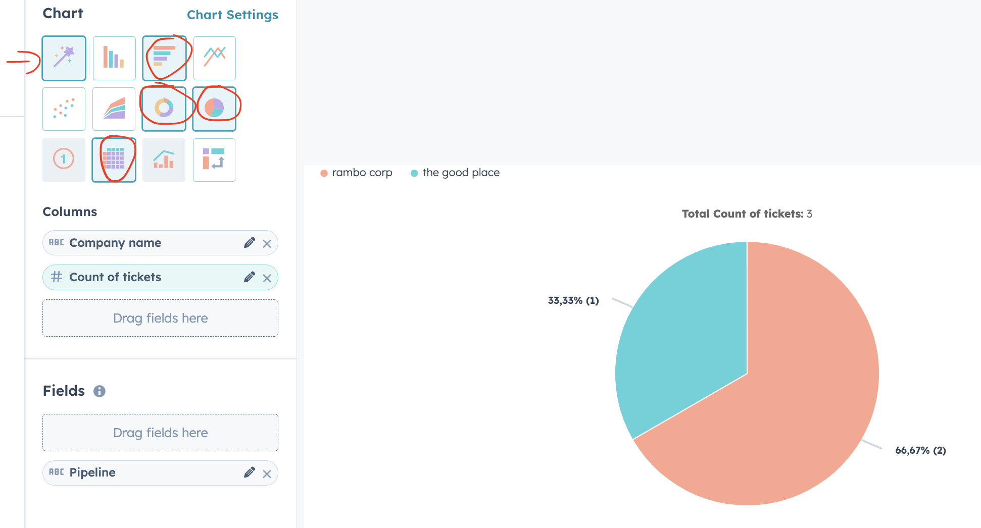 HubSpot Community Group Reporting by Company HubSpot Community