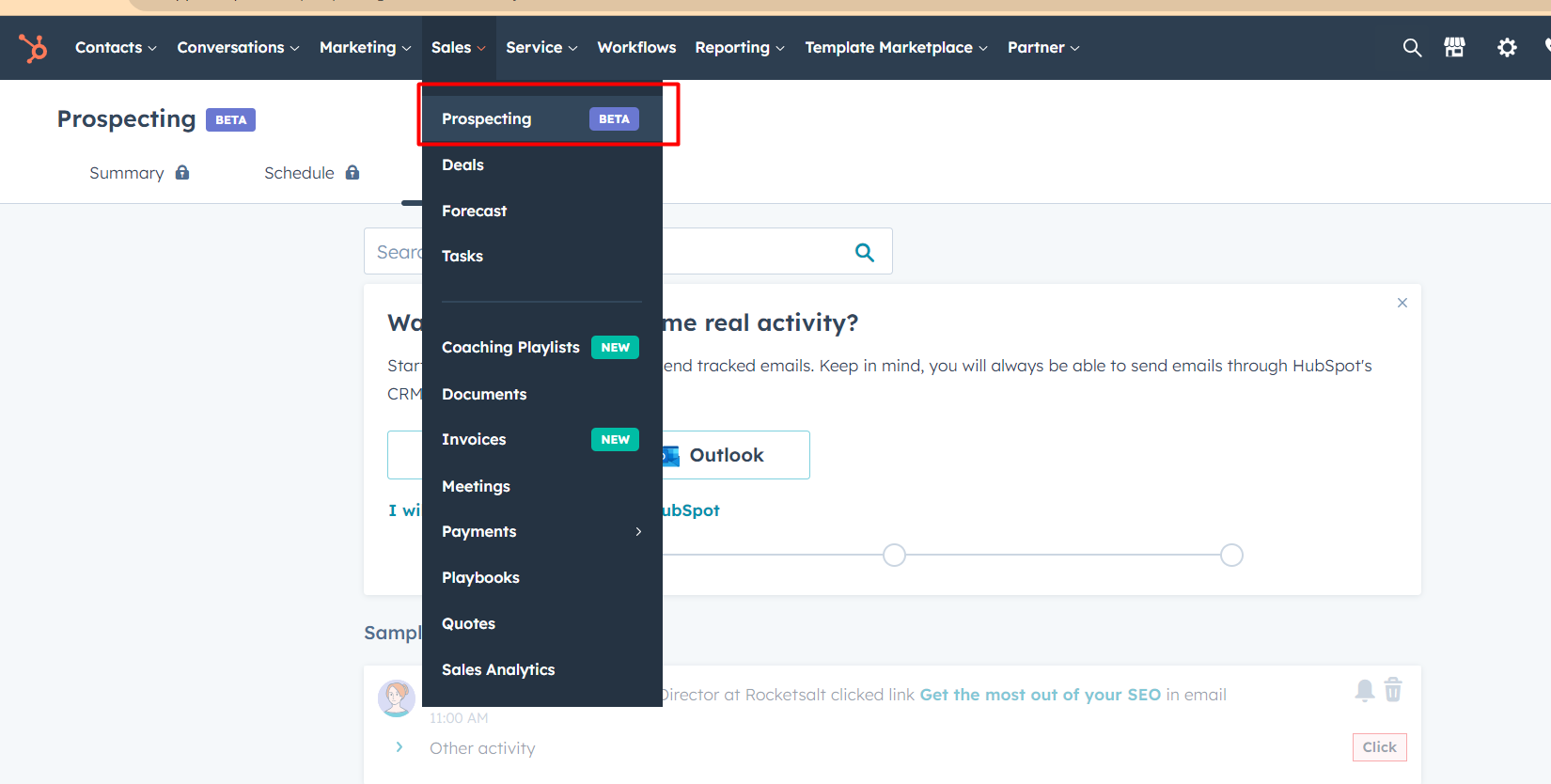 HubSpot Community Calling near Current Customer Companies HubSpot